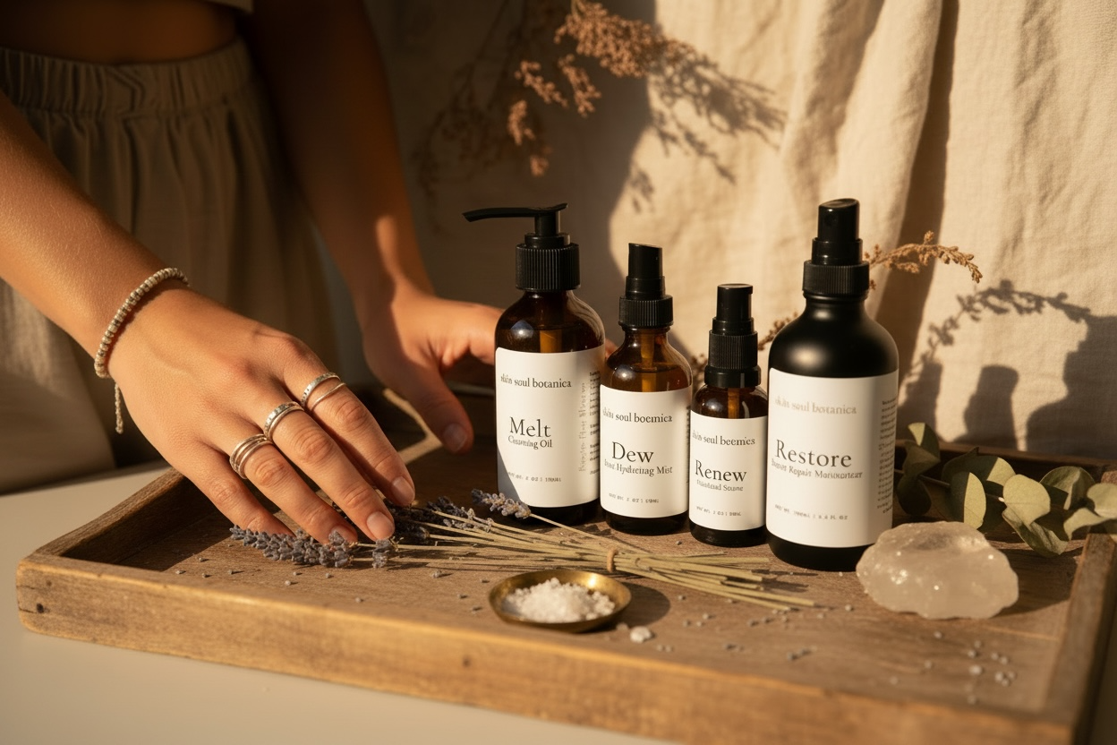Best Facial Oil for Skin Barrier Repair: The Complete Guide
