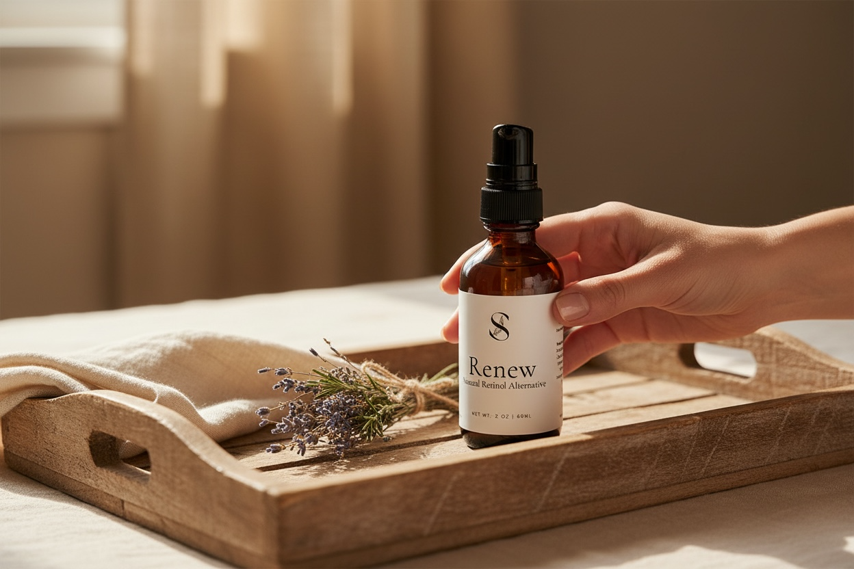 Renew Bakuchiol Serum