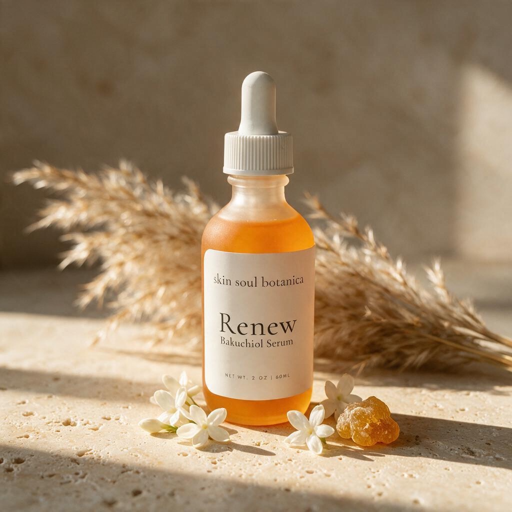 Renew Bakuchiol Serum