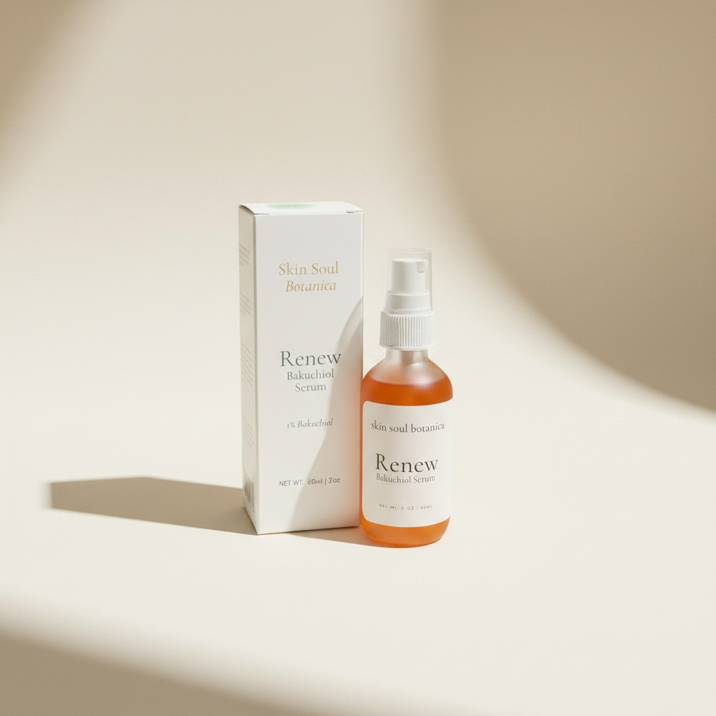 Renew Bakuchiol Serum