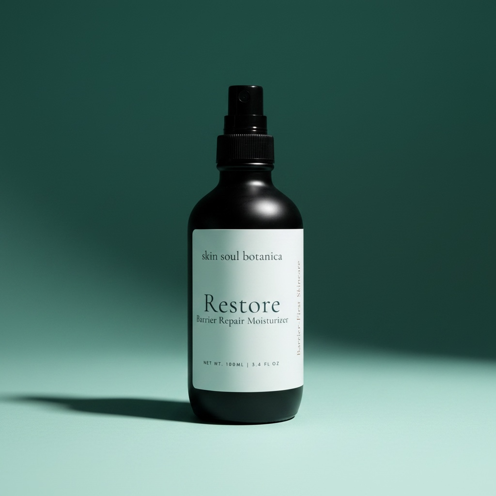 Restore Barrier Repair Moisturizer