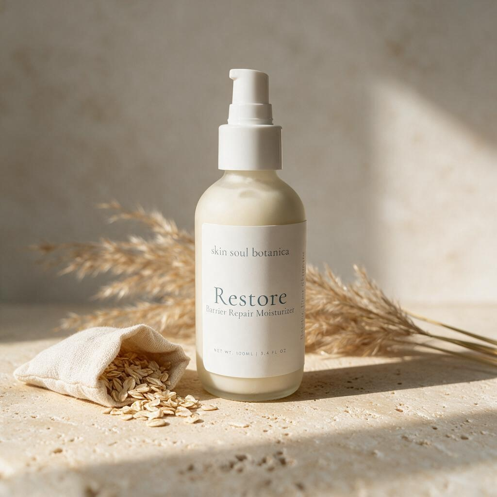Restore Barrier Repair Moisturizer