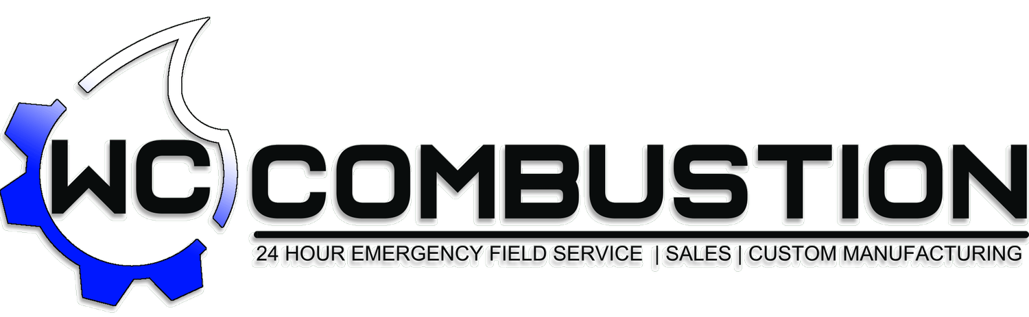 West Coast Combustion