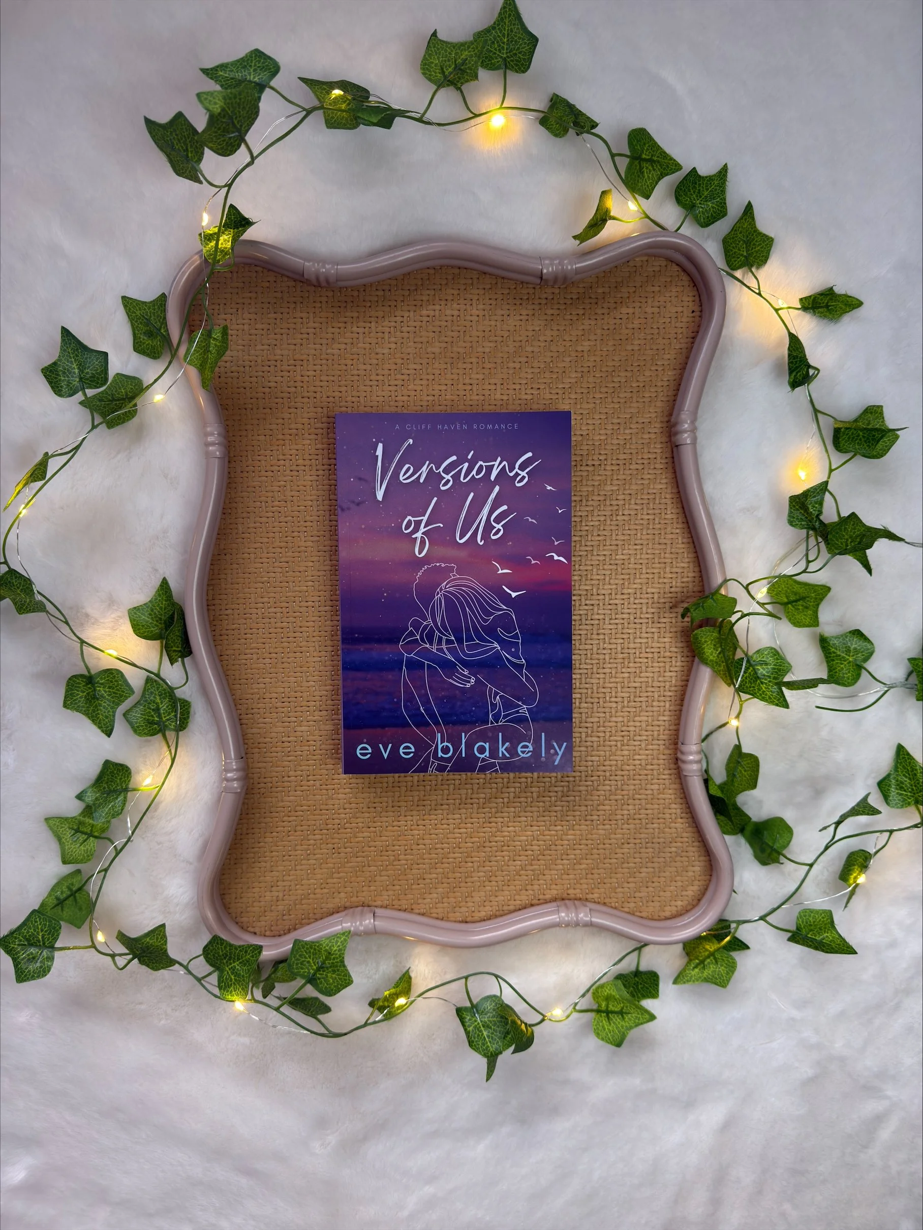 Versions of Us by Eve Blakely