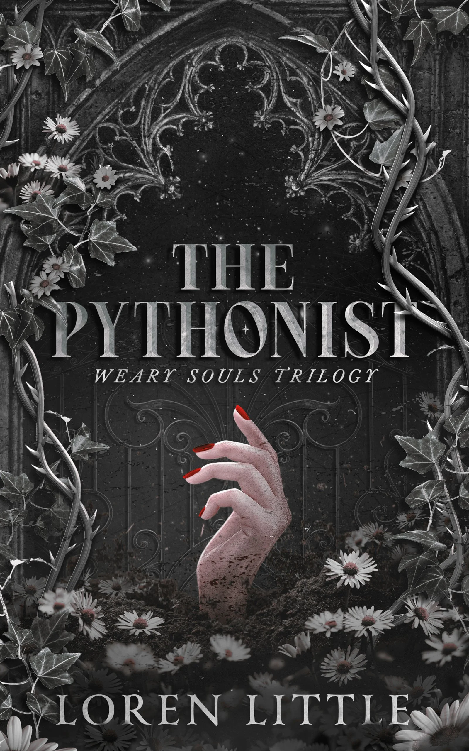 The Pythonist_Cover.jpeg