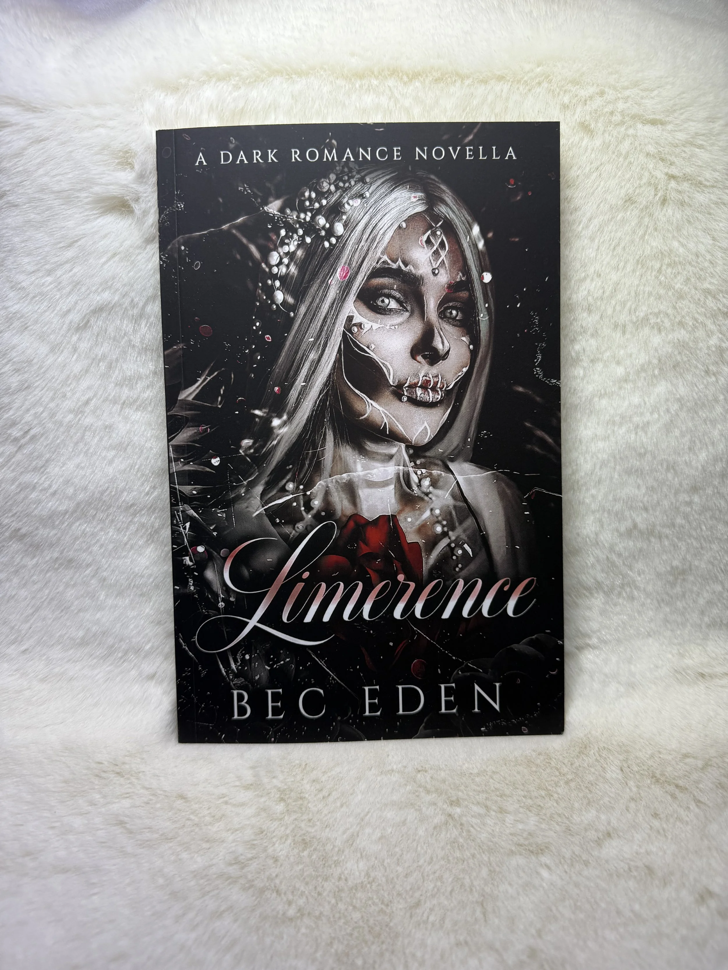 Limerence by Bec Eden