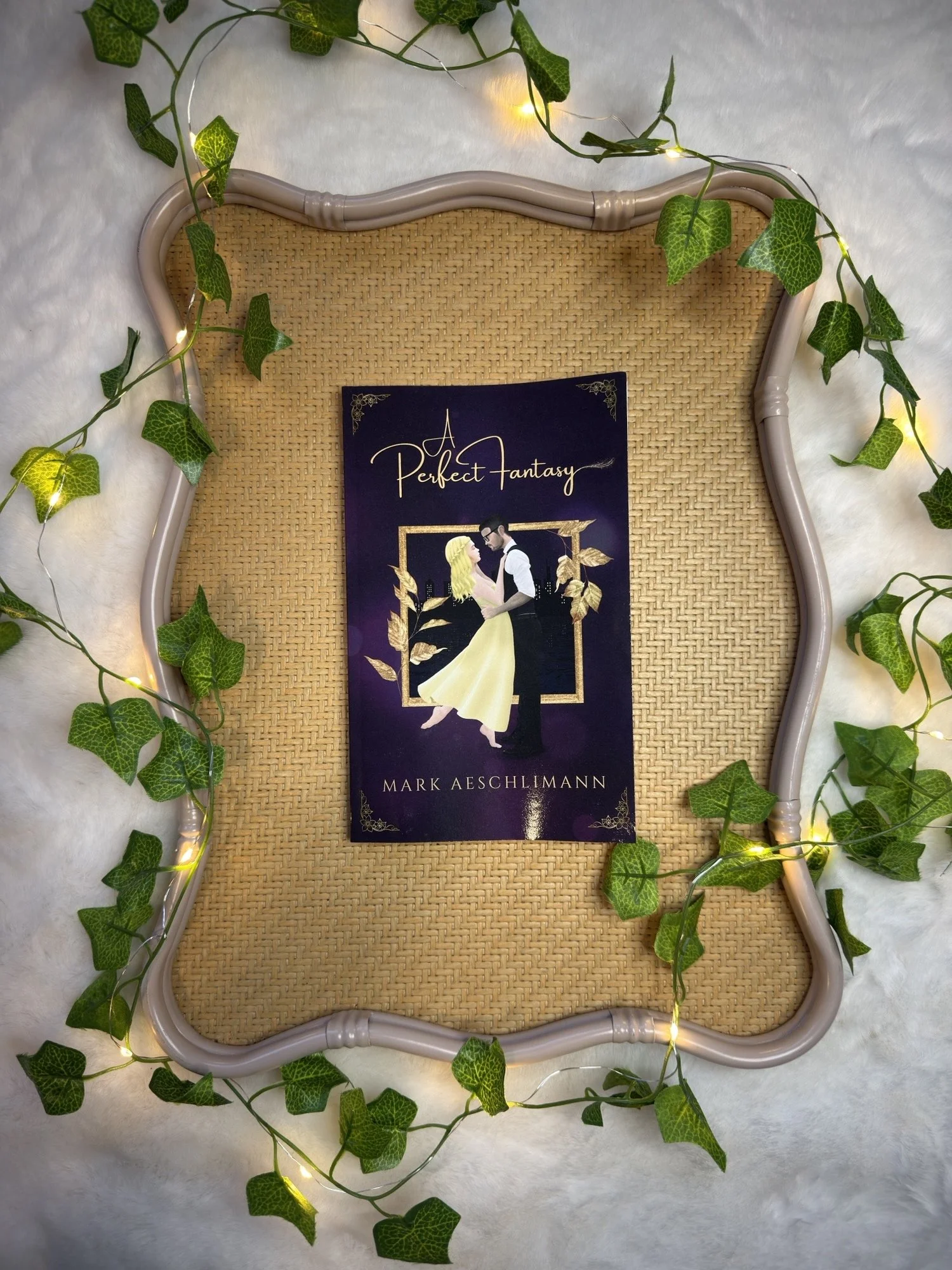 A Perfect Fantasy by Mark Aeschlimann