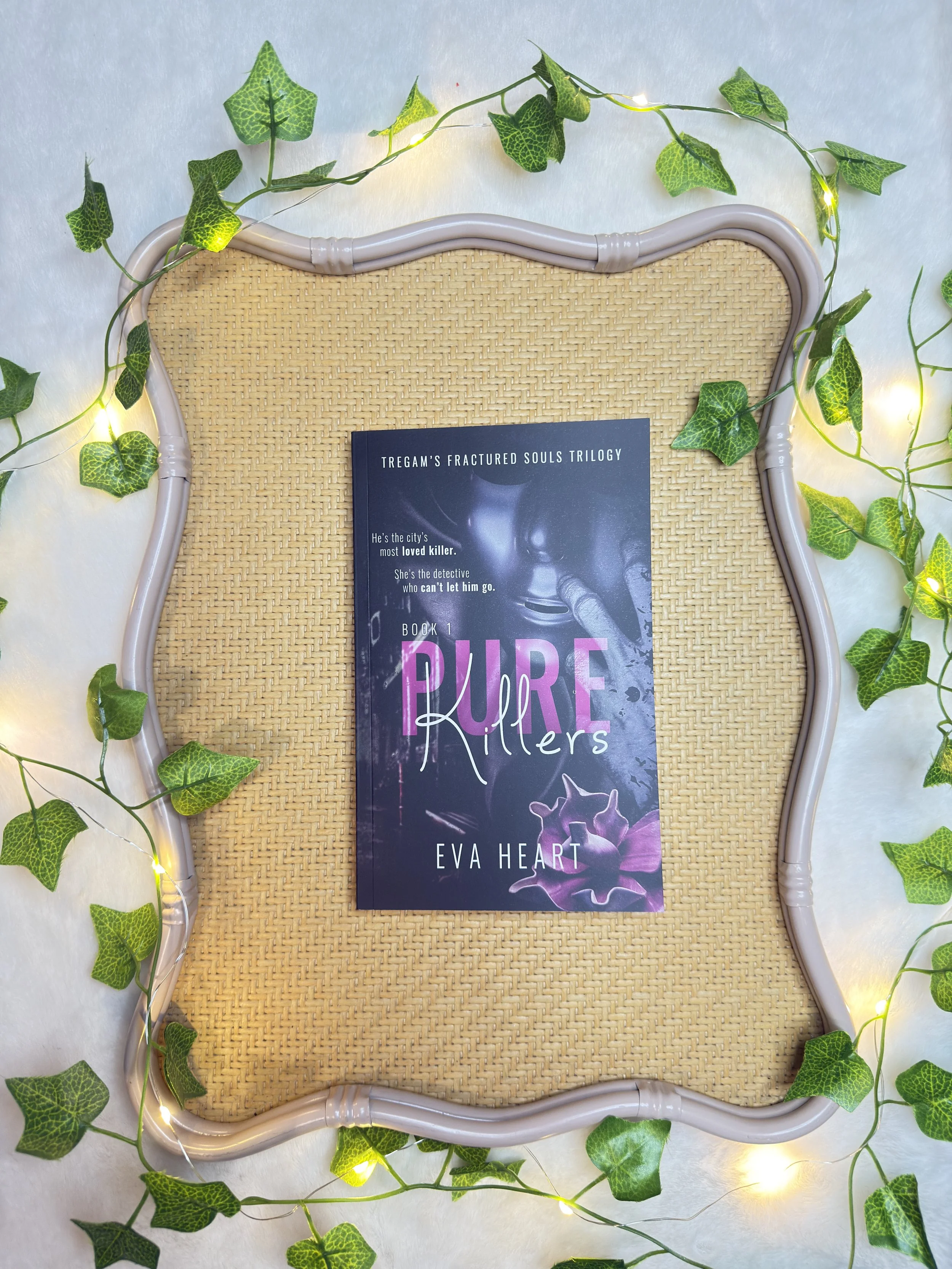 Pure Killers by Eva Heart