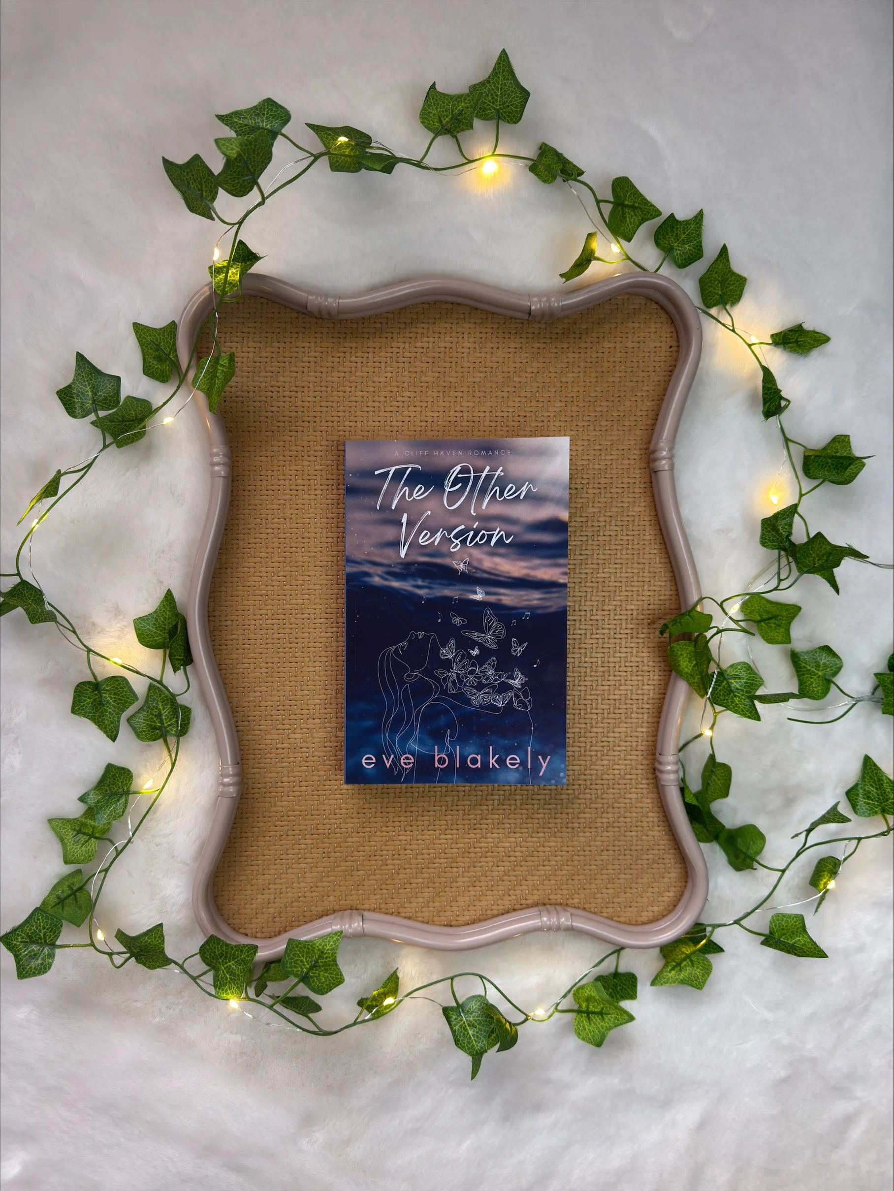The Other Version by Eve Blakley