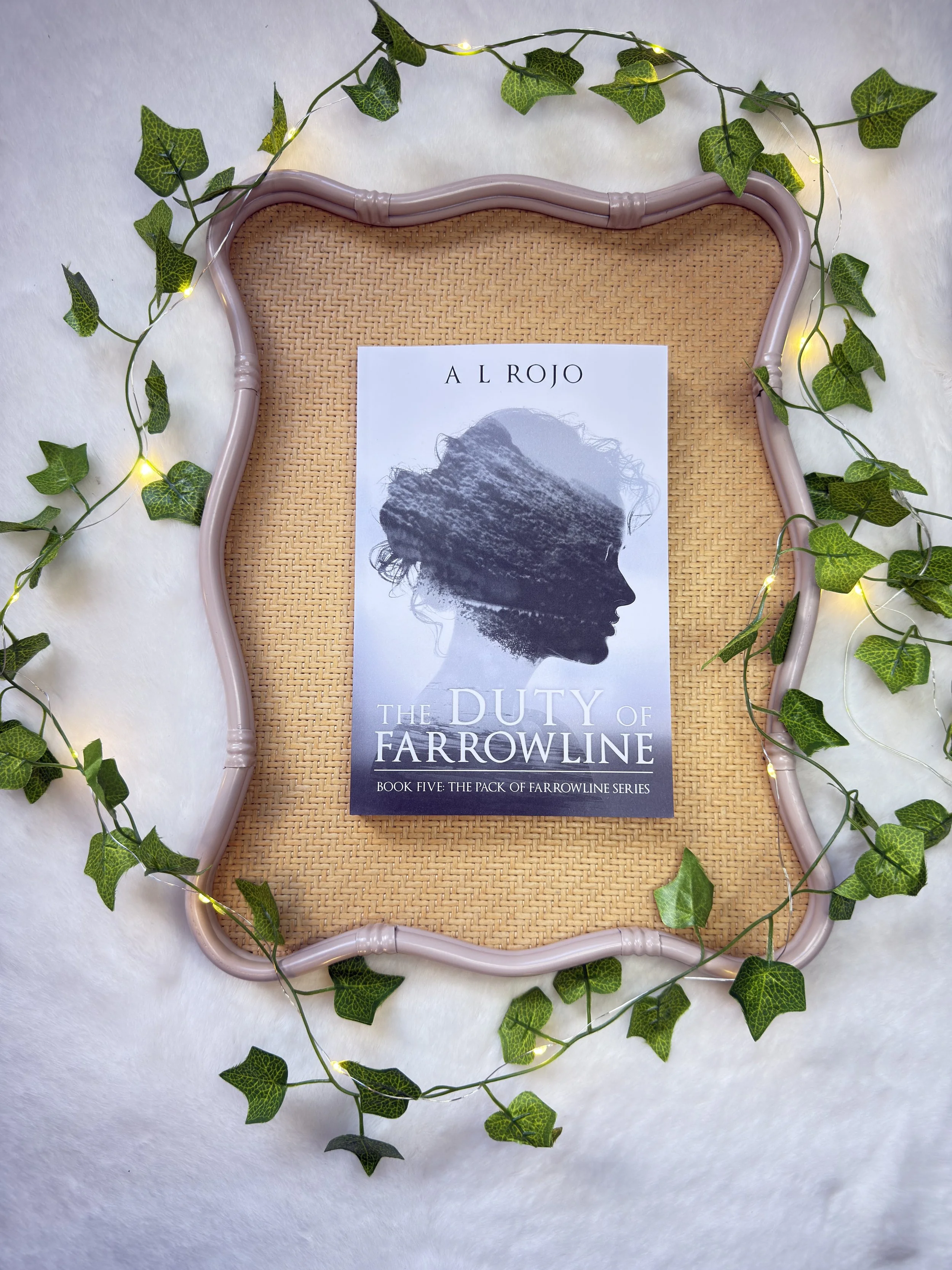The Duty of Farrowline  by A.L Rojo