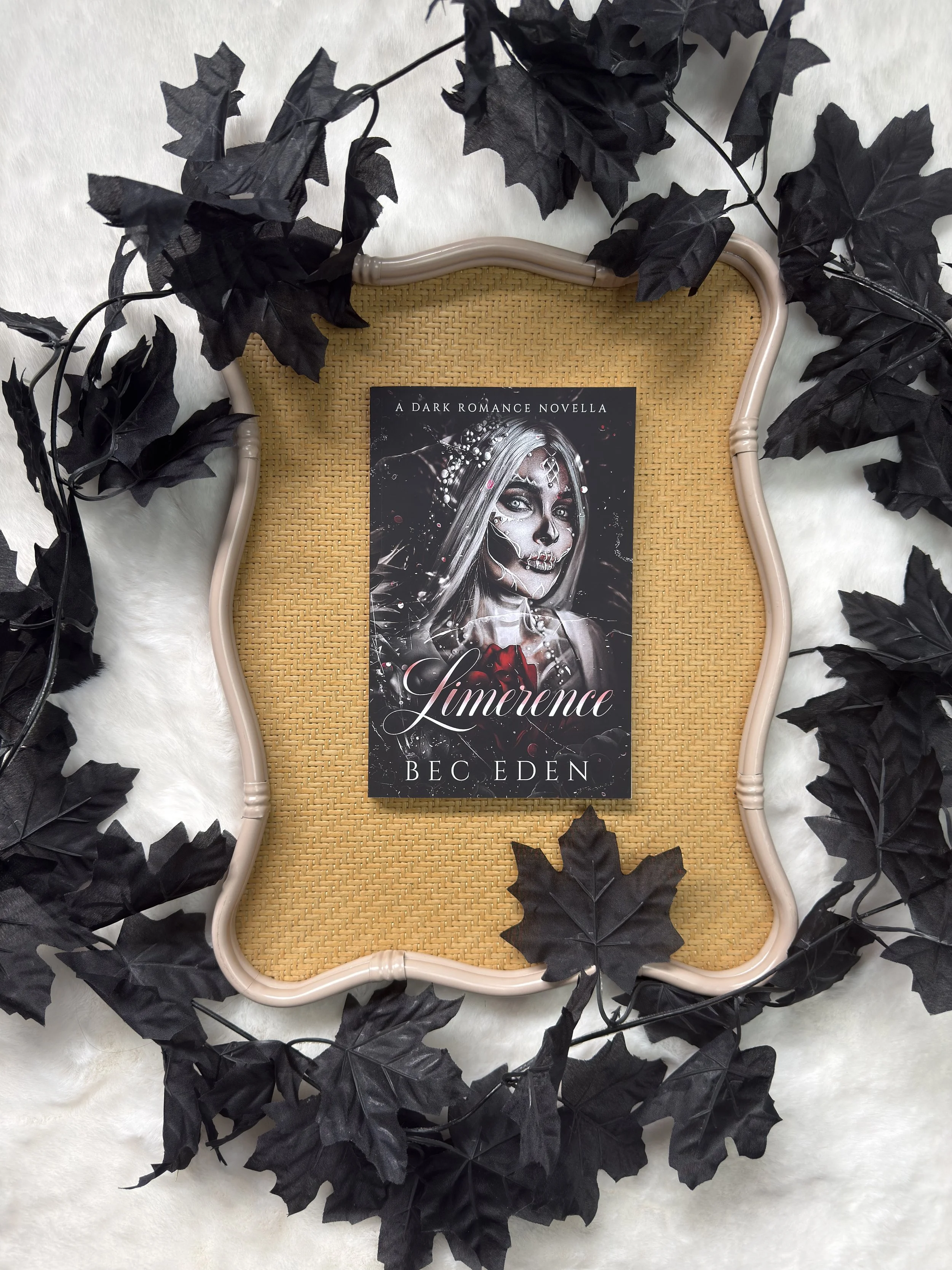 Limerence by Bec Eden