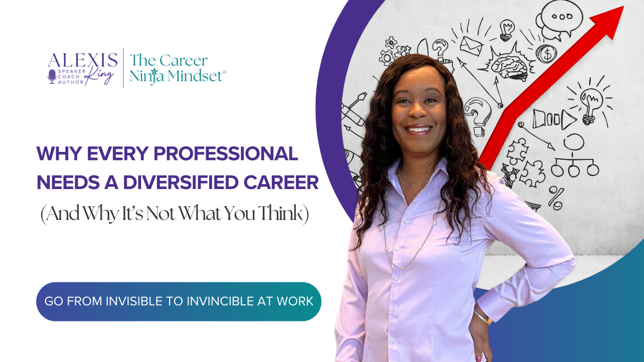 Why Every Professional Needs a Diversified Career — and How Side Hustles Create Stability, Not Chaos