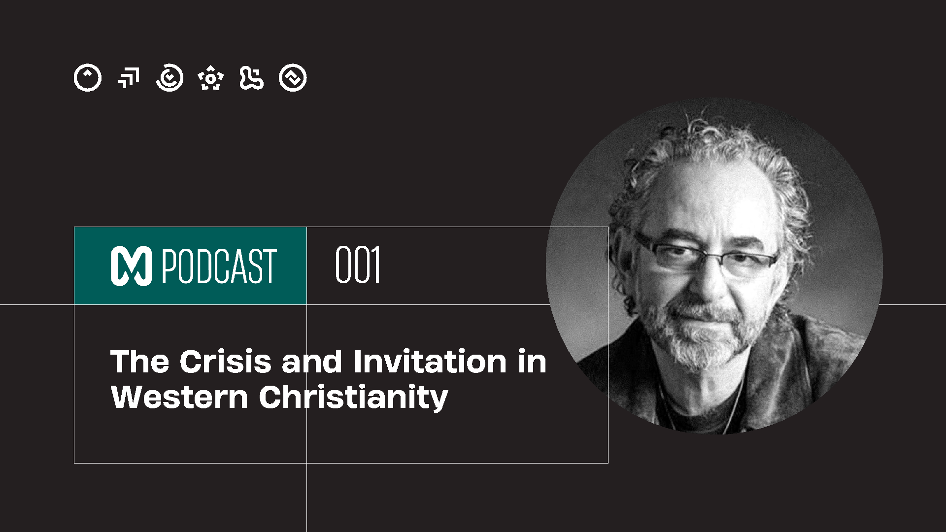 001: The Crisis and Invitation in Western Christianity