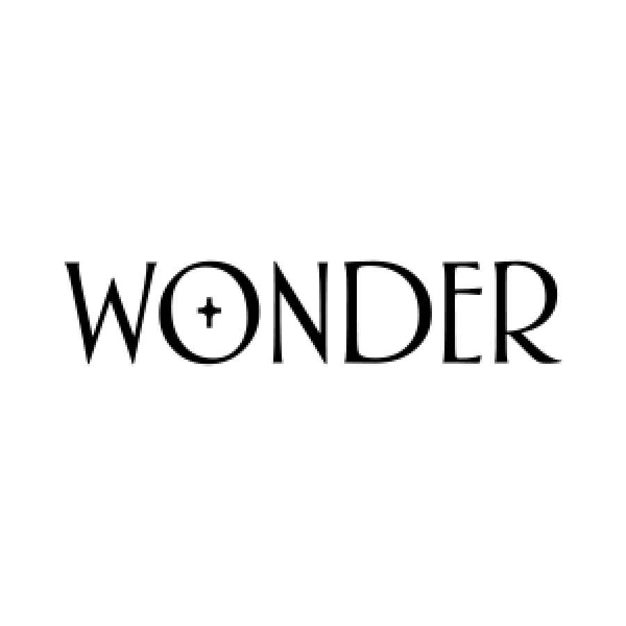 Start with Wonder 