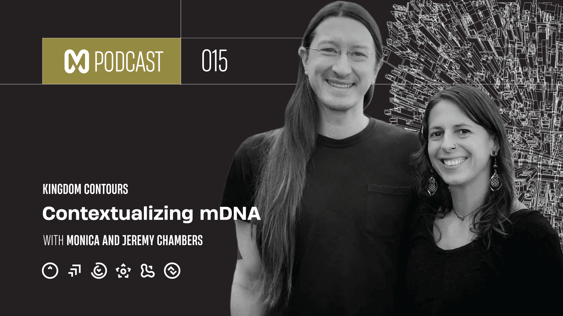 015: Exploring Kingdom Contours: Practical Insights for Missional Living