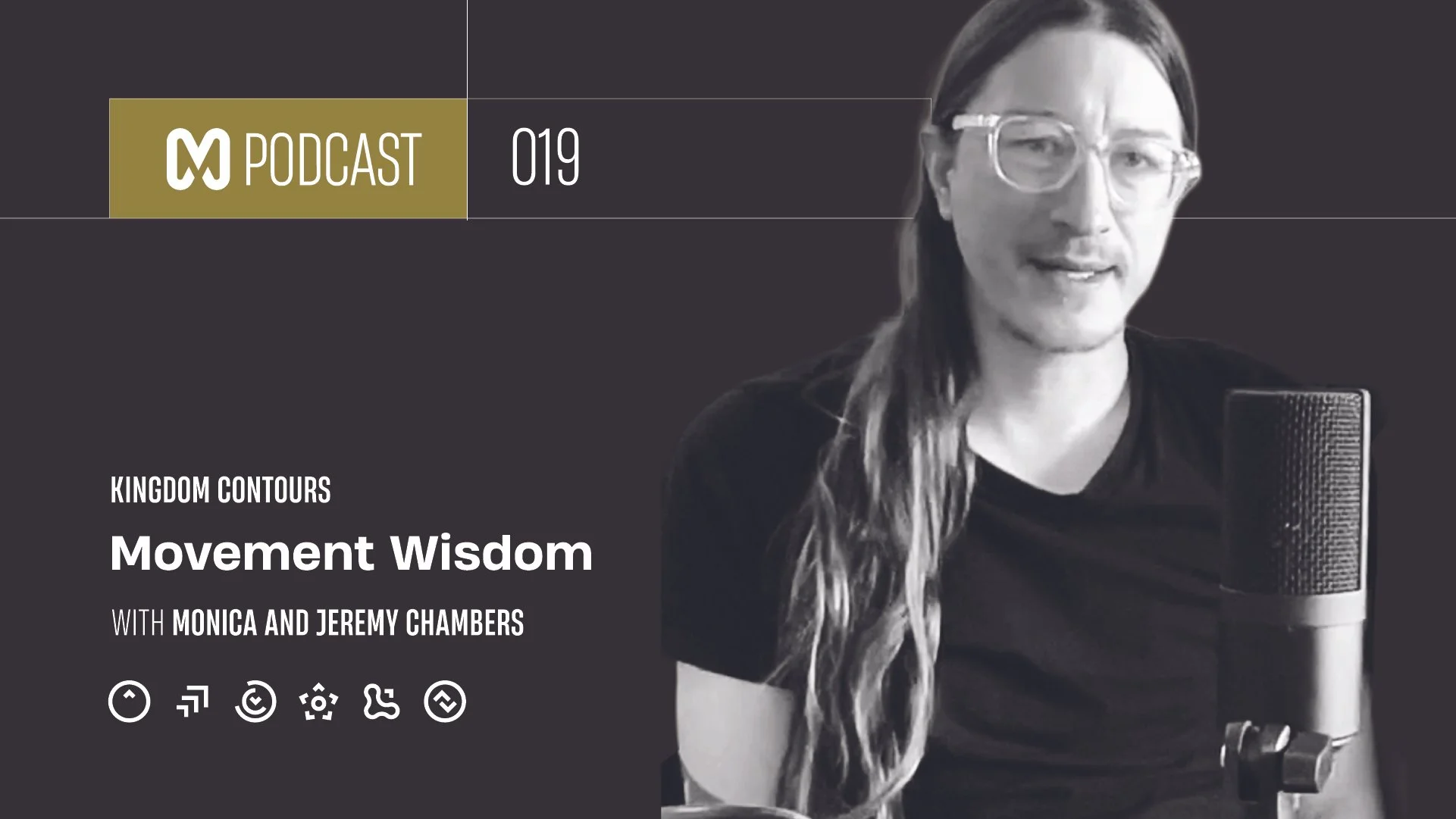 019: Kingdom Contours • Movement Wisdom