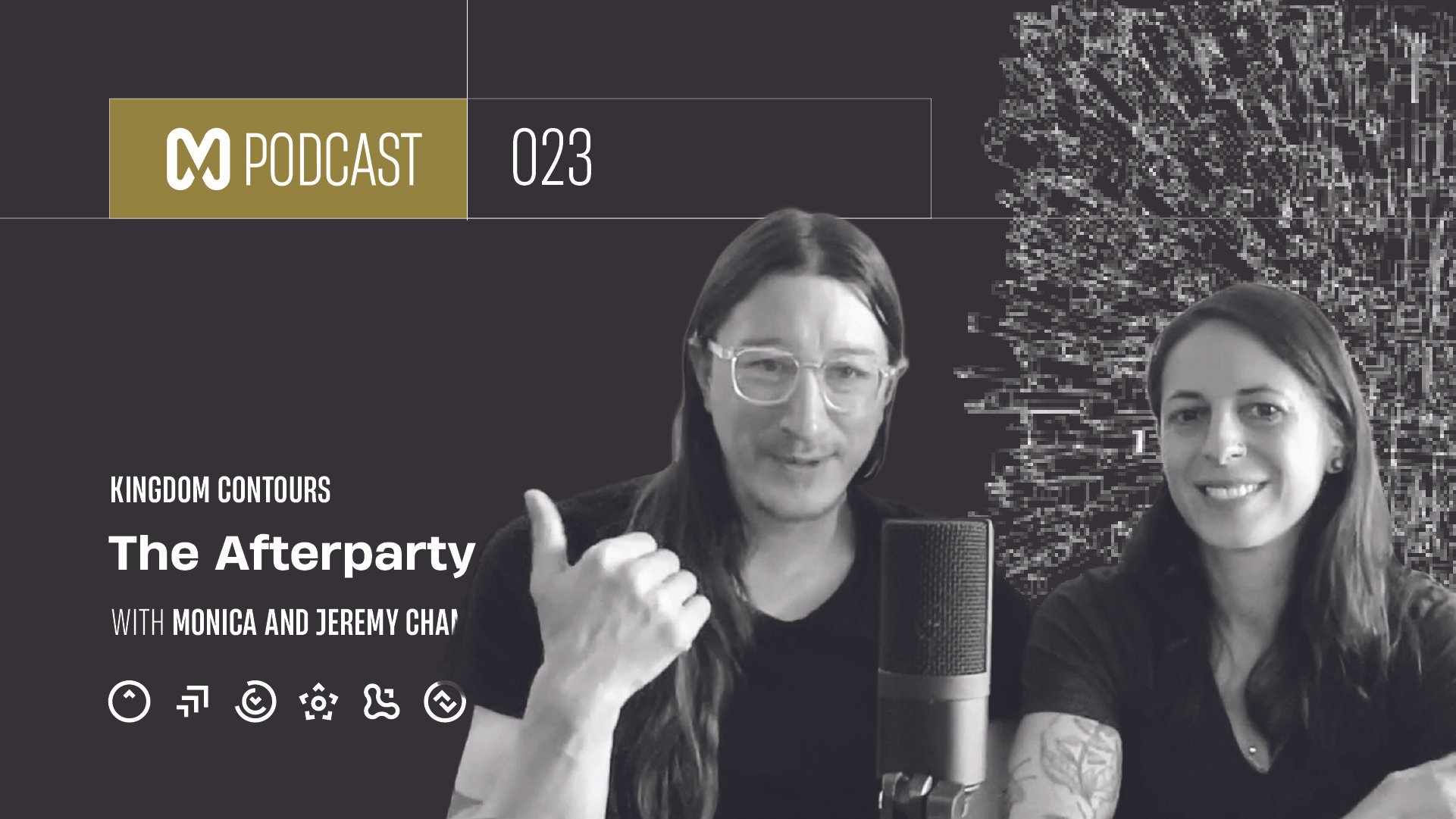 Kingdom Contours: The Afterparty