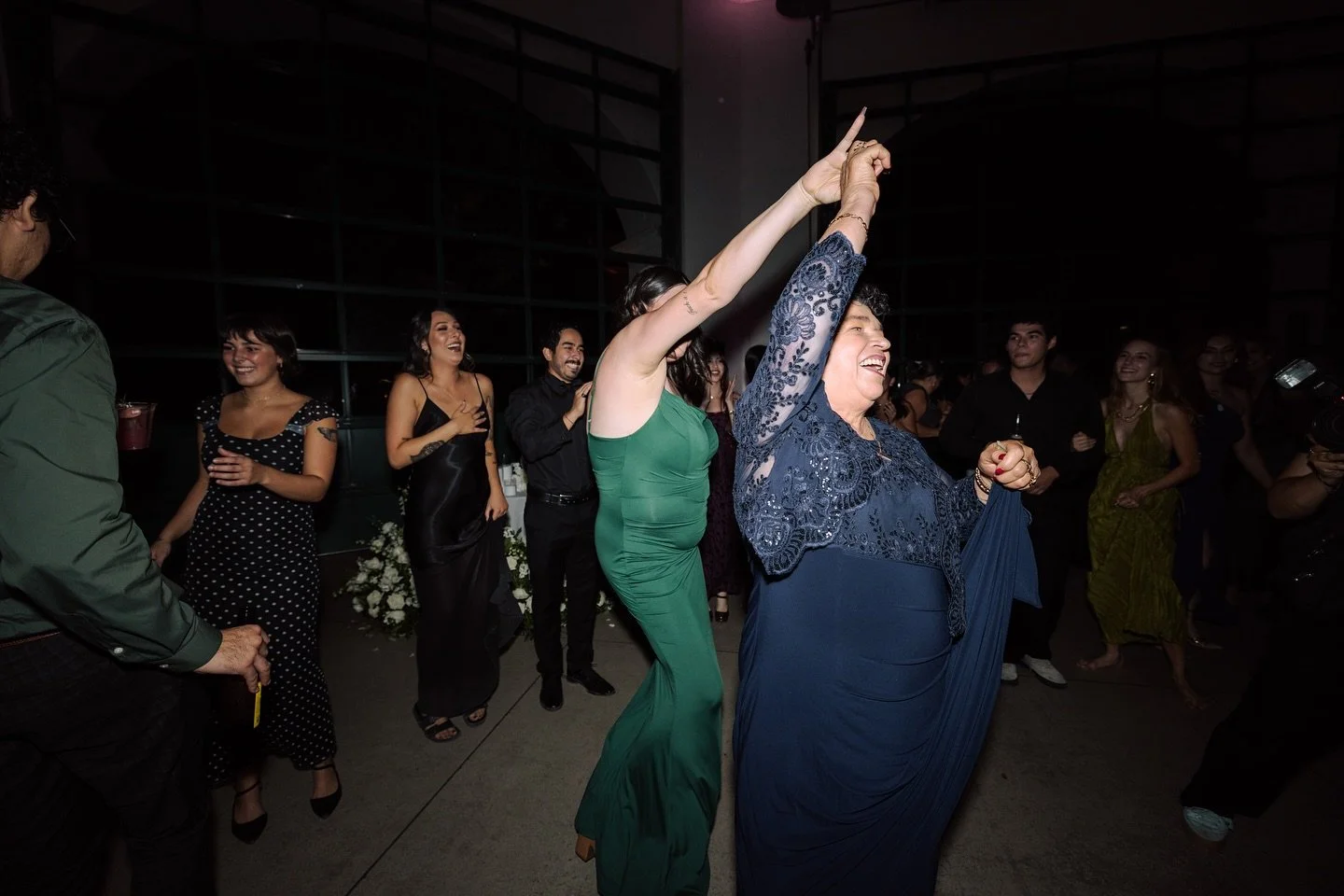 Let&rsquo;s hear it for the ones who keep the dance floor full and the energy high! 🎶💃
This week&rsquo;s Vendor Spotlight goes out to our DJ/music team @djflamezz805 &mdash; the man who knows how to read the room, drop the perfect track, and turn a