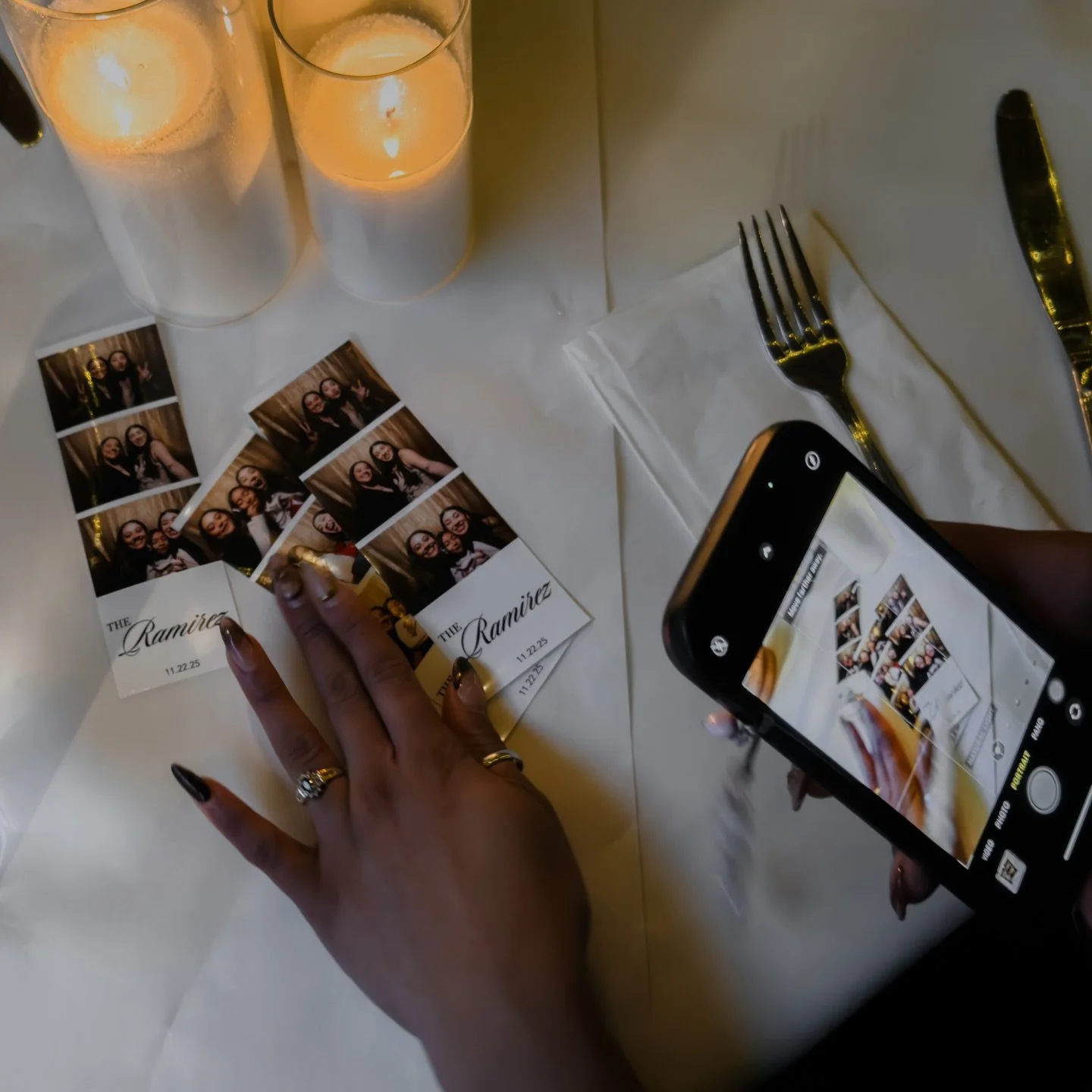If you needed a sign&hellip; this is it. Book the Photo Booth 🎞️ #eventmusthave #diosaevents #elopement #photobooth #santabarbaraweddingcoordinator #weddinginspo
