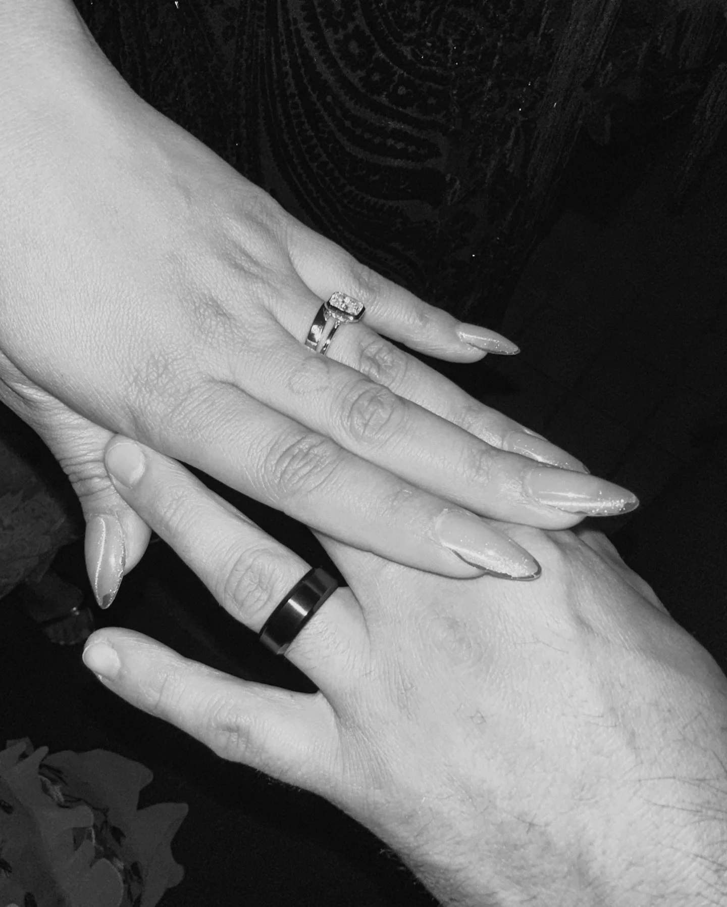 Every detail. Every moment. Every touch in between.
We&rsquo;re there for all of it. ✨