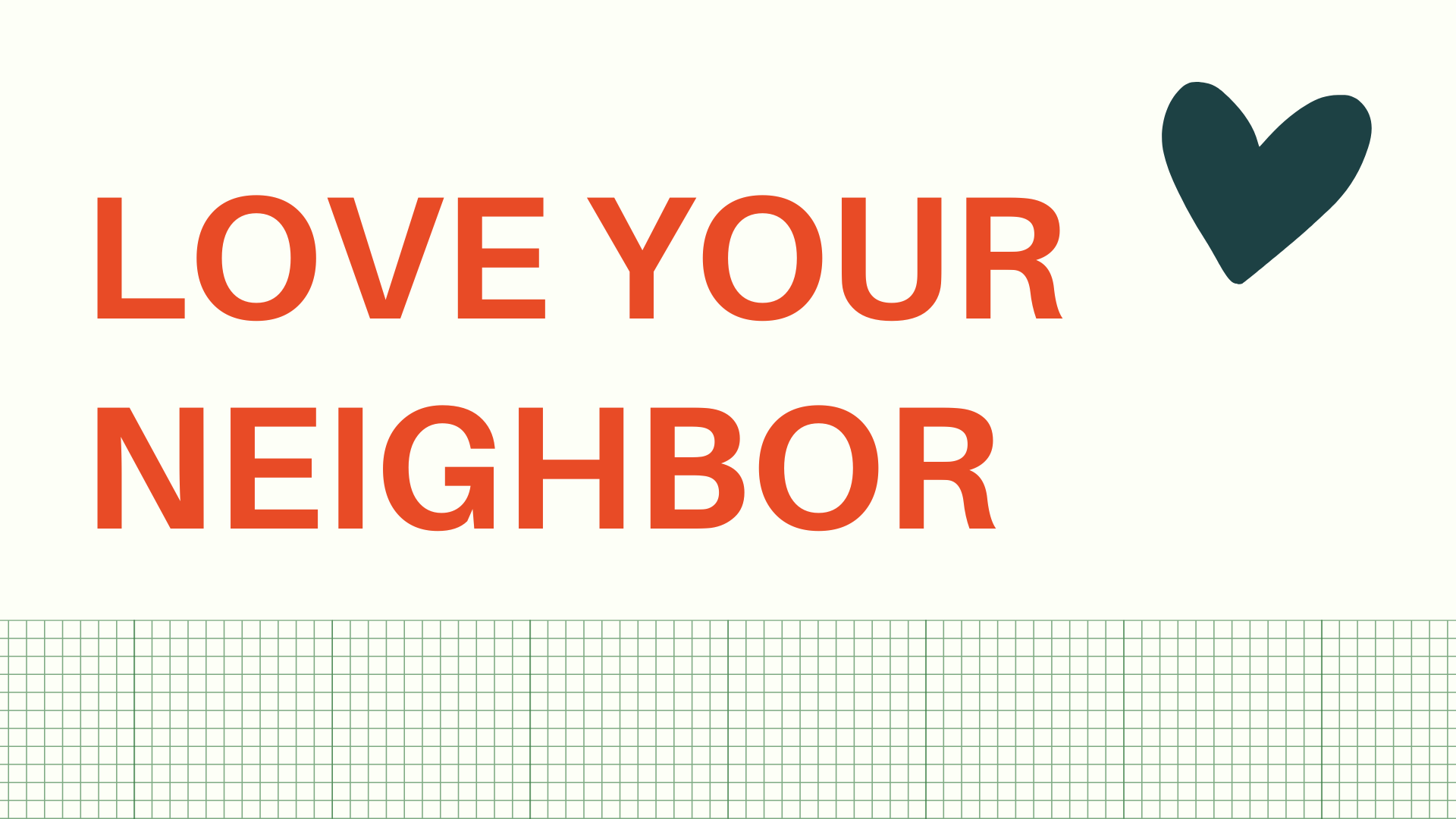 A Longer Table for Portland