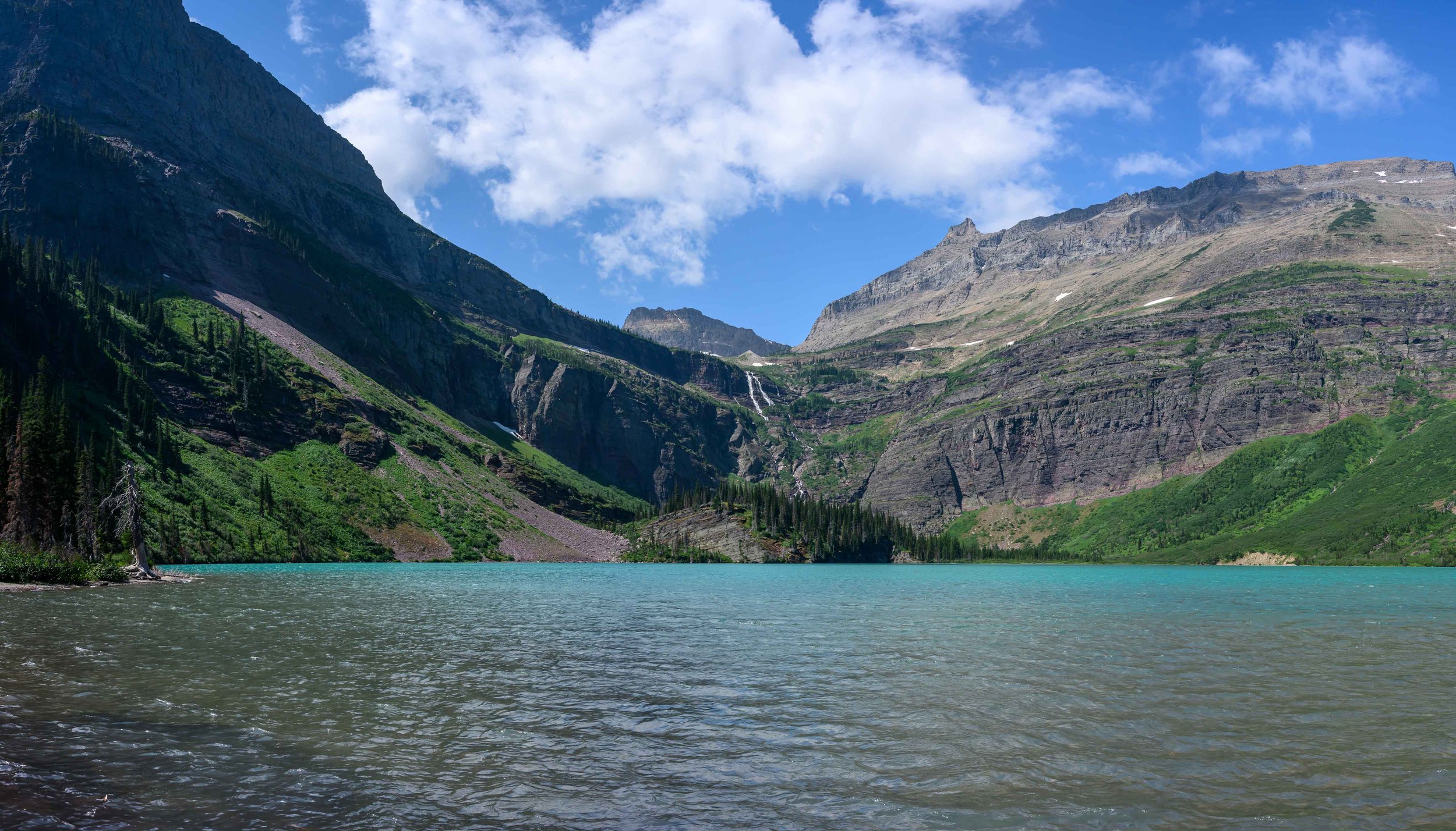 Glacier National Park  🇺🇸
