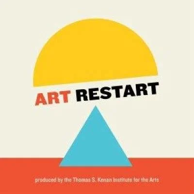 Art Restart Podcast and Salon
