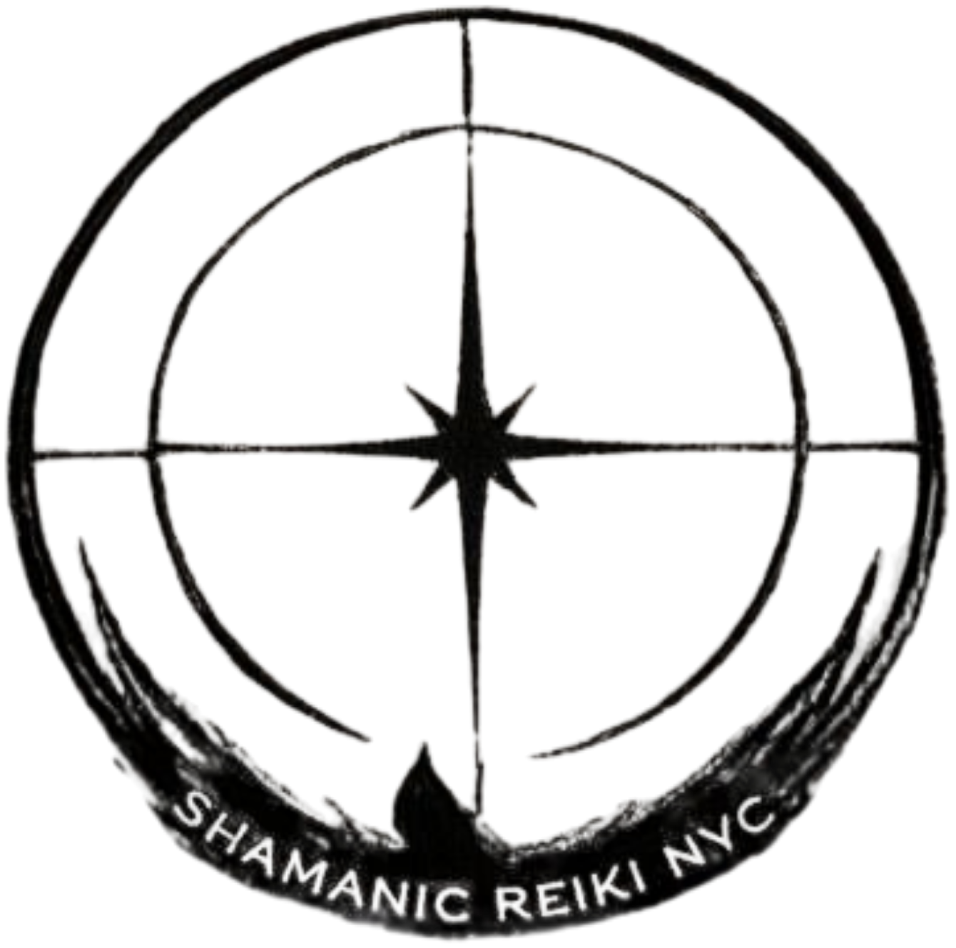 Shamanic Reiki NYC