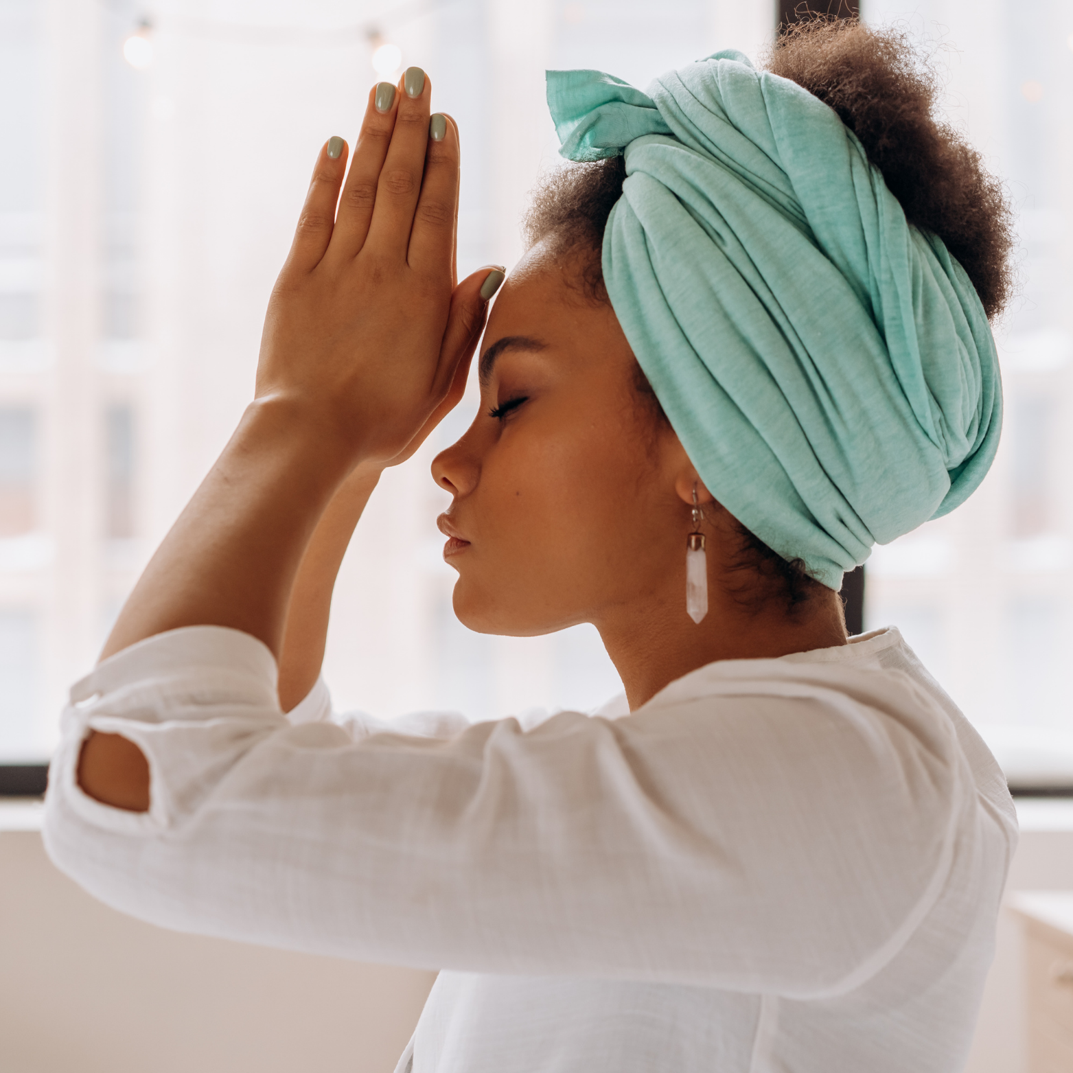 Remote Reiki Healing on a Situation