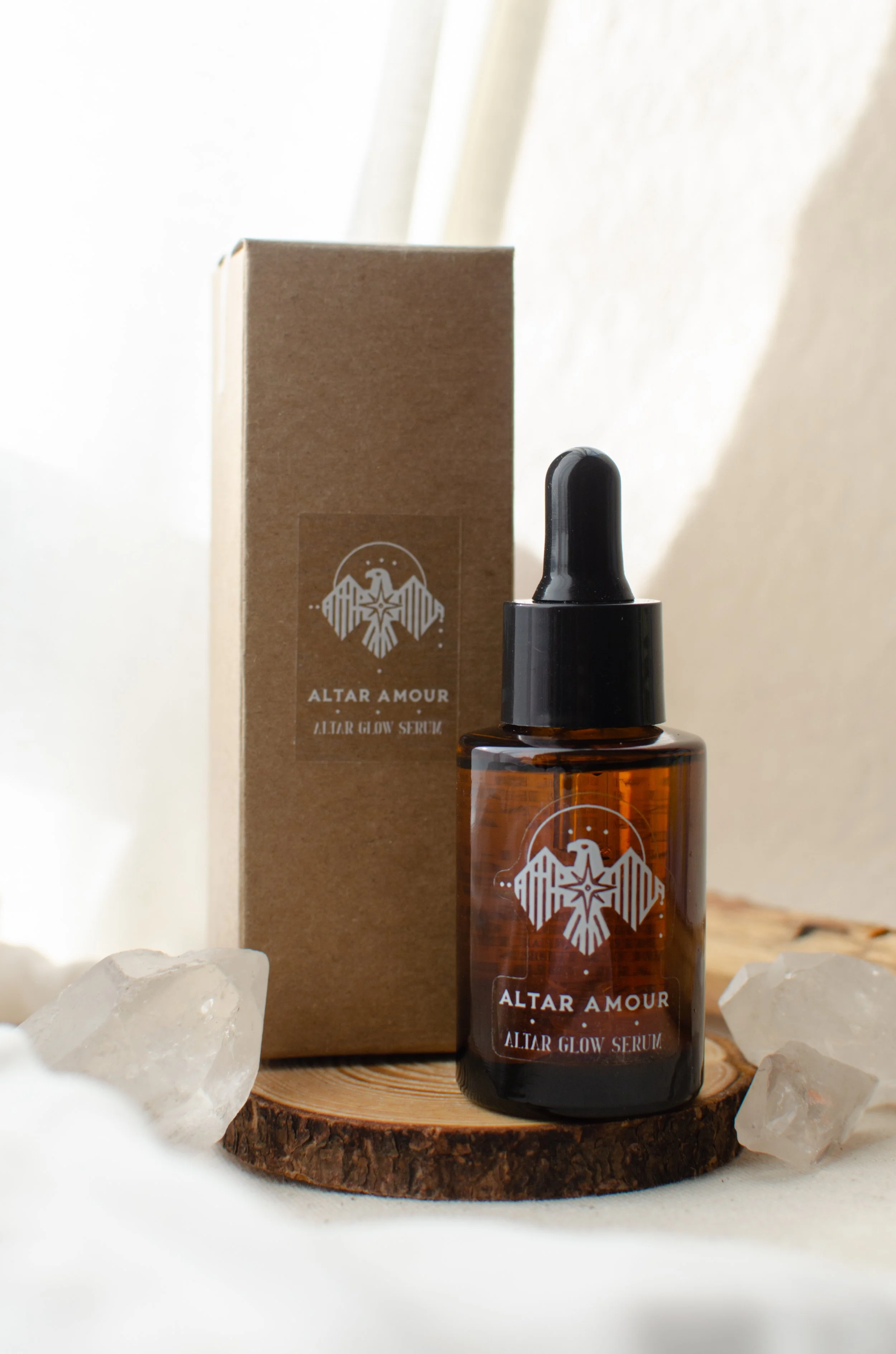 Altar Glow Serum