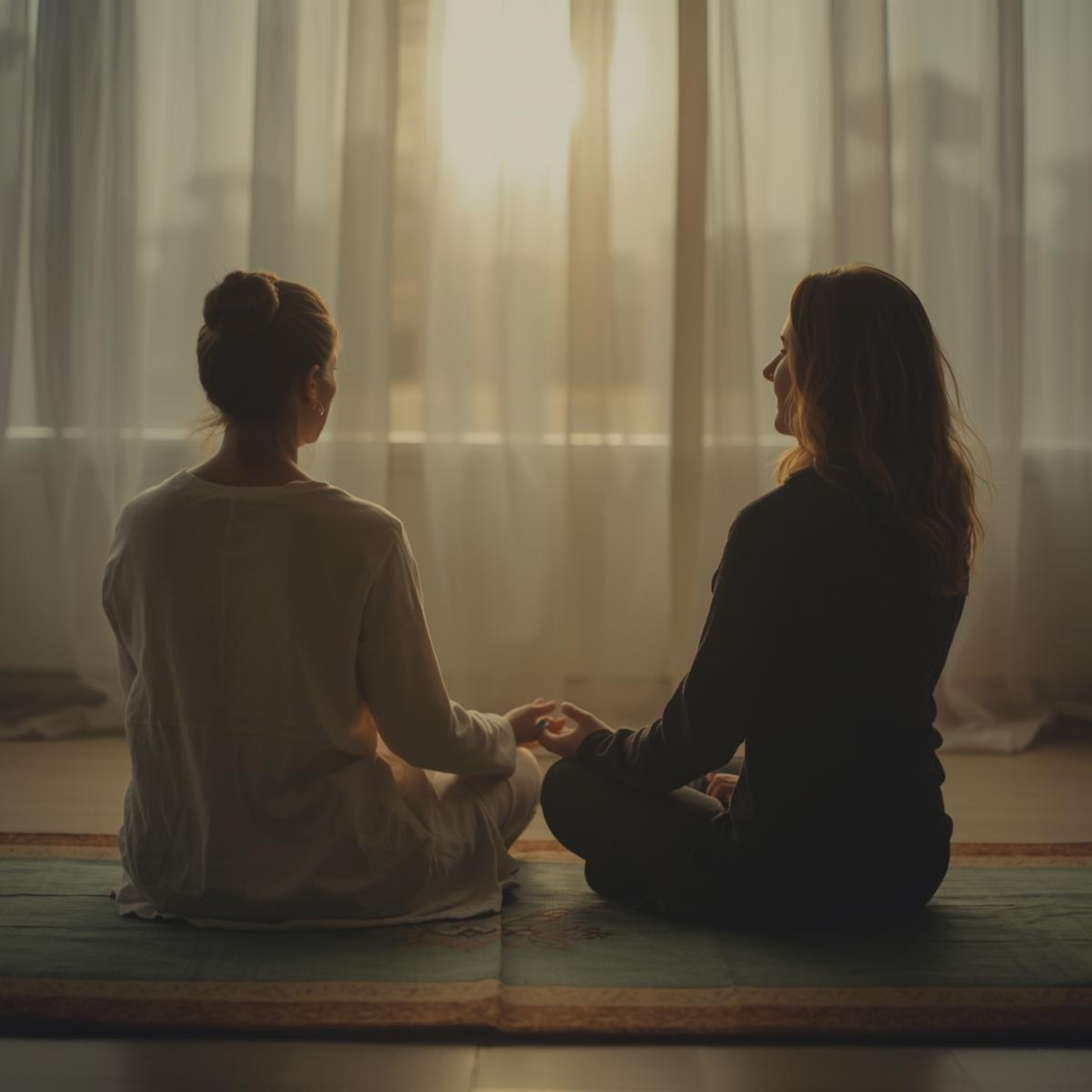 1:1 Emotional Regulation Techniques