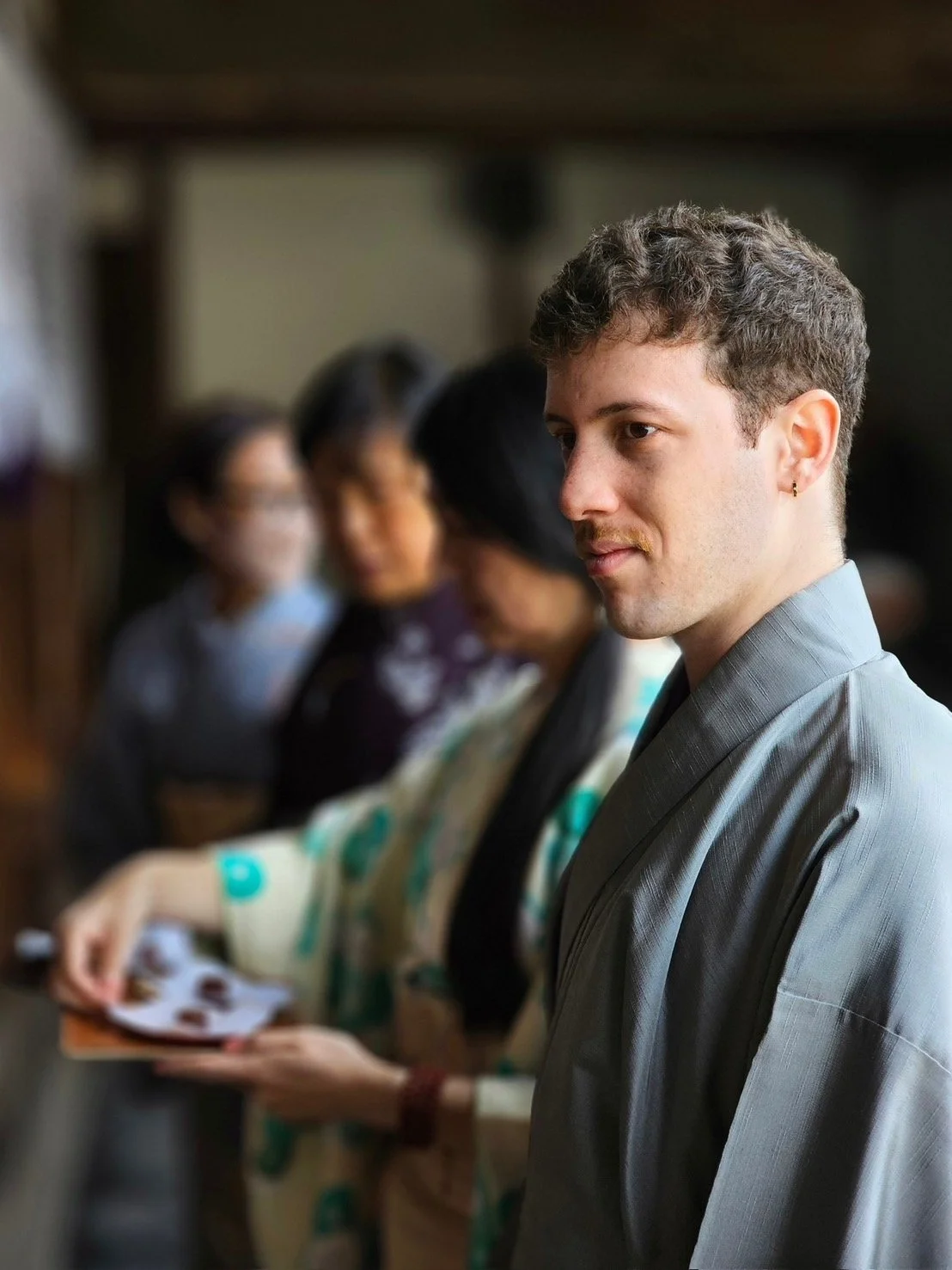 brazil international student