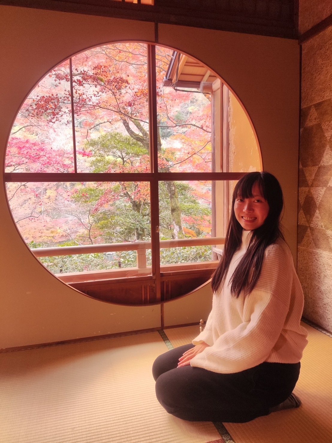 malaysian international student