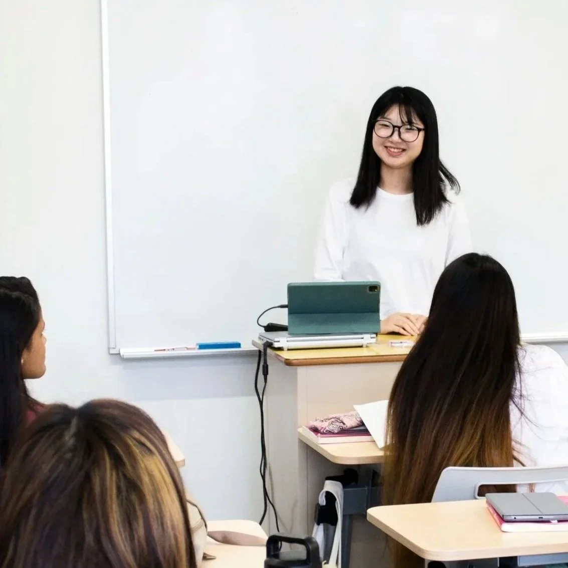 Kyoto Minsai student experience