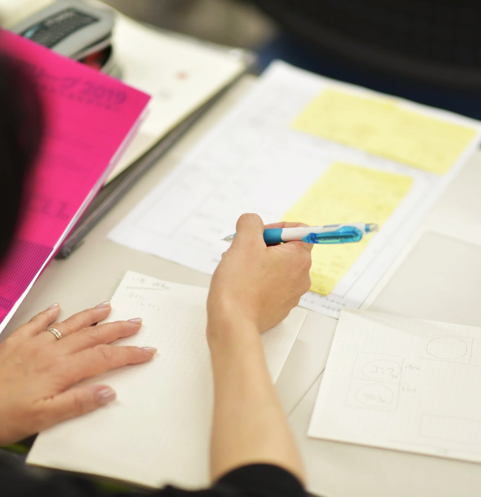 日本語教師養成講座