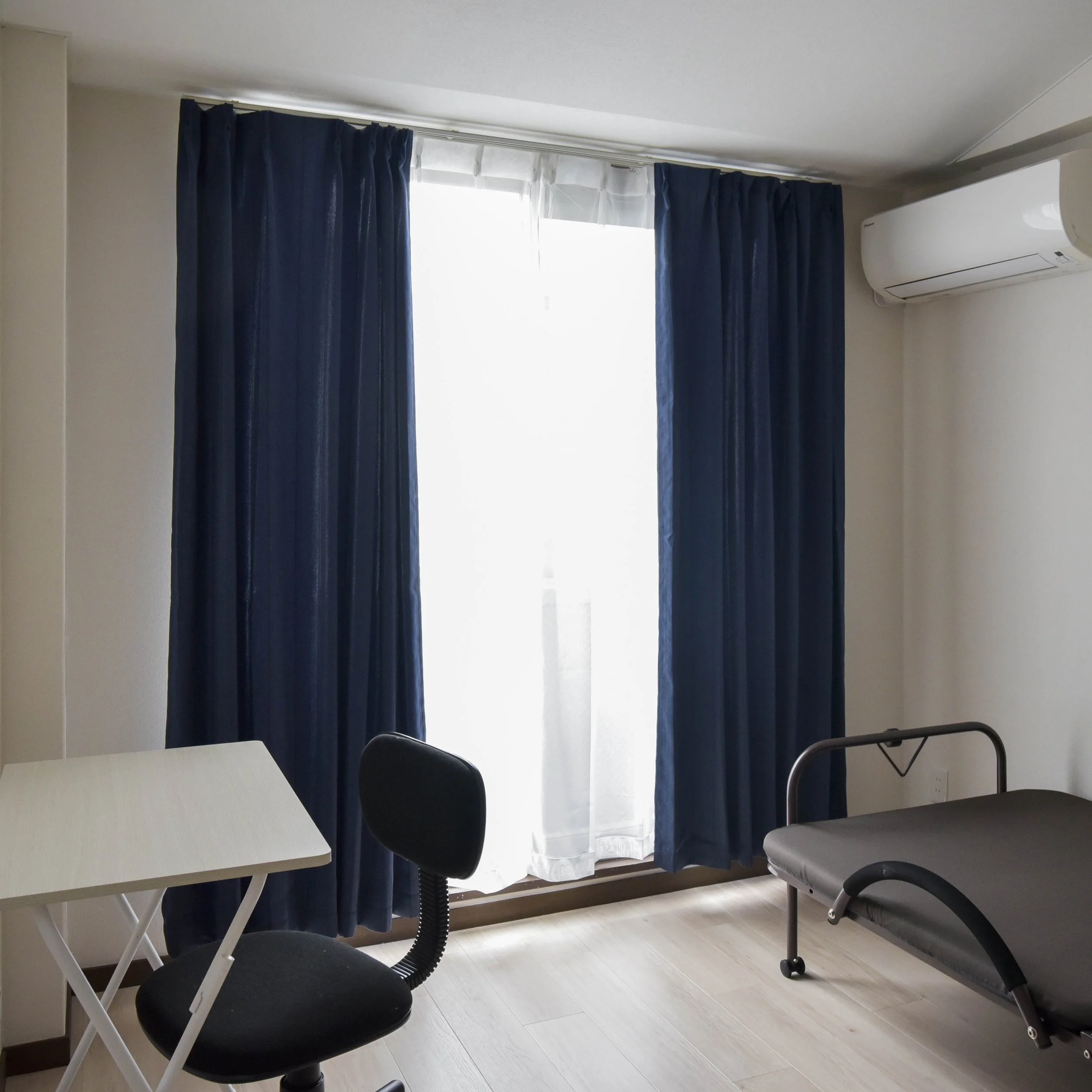 Kyoto Minsai Japanese Language School Student Accommodations Room