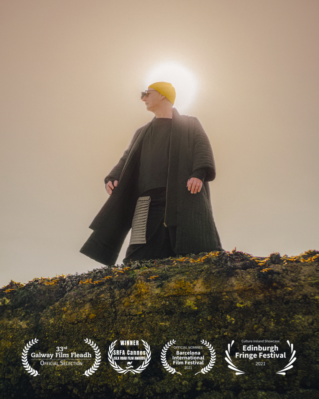 DRONE BONE JETTY [2021]