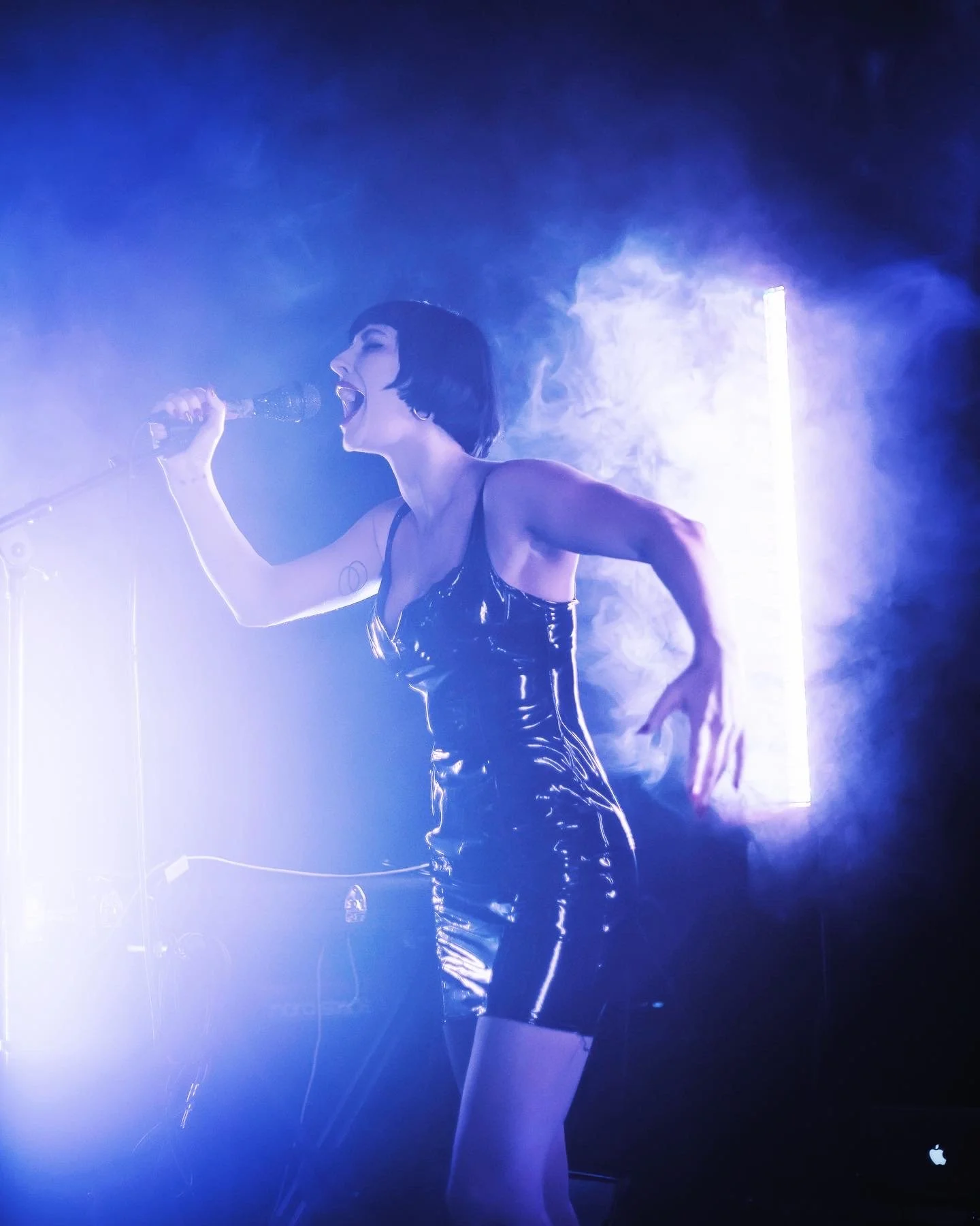 'PERSONA' live portrait [photo credit-Hazel Coonagh].JPG