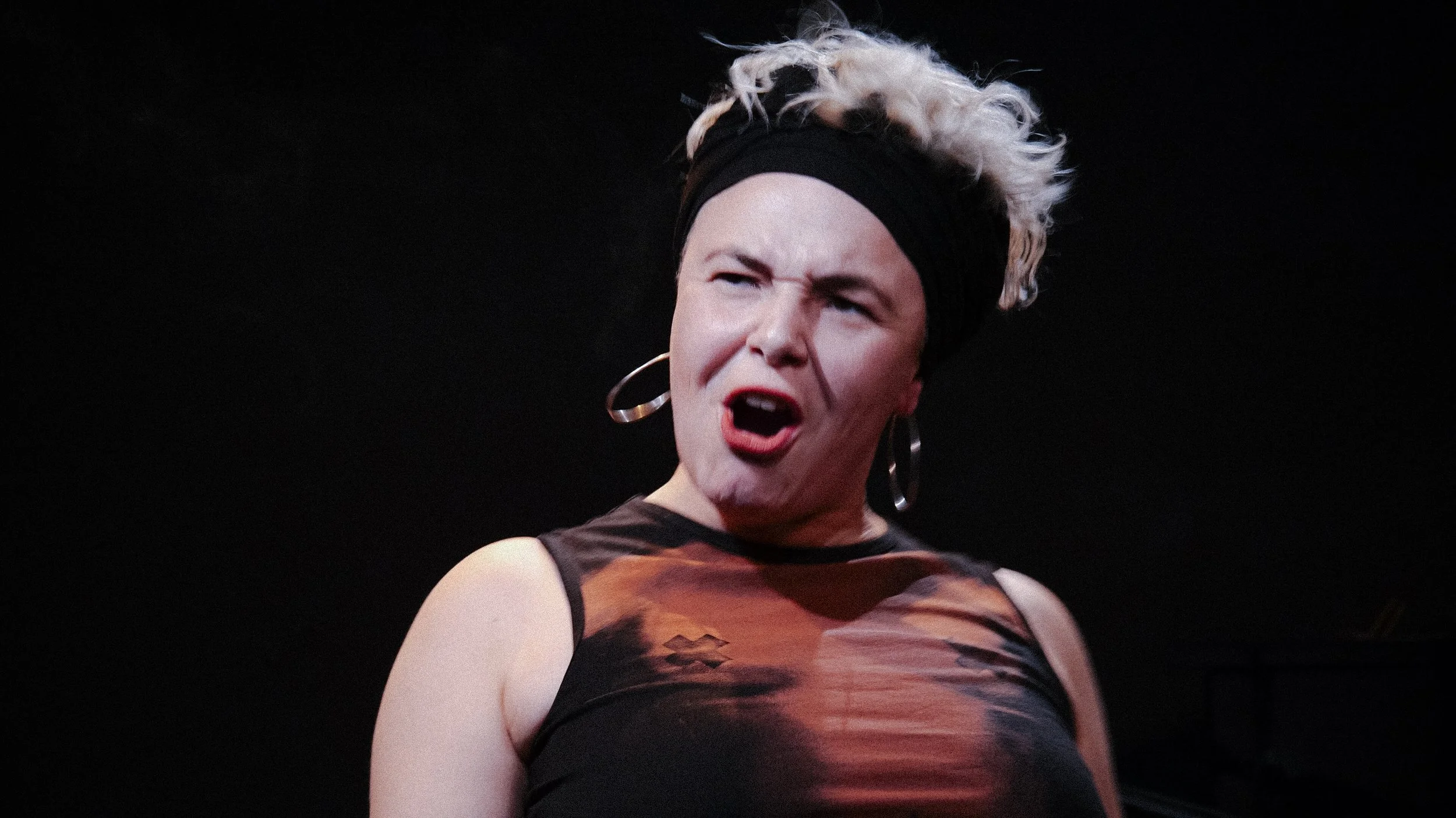 FERMENTED DREAMS [2024]