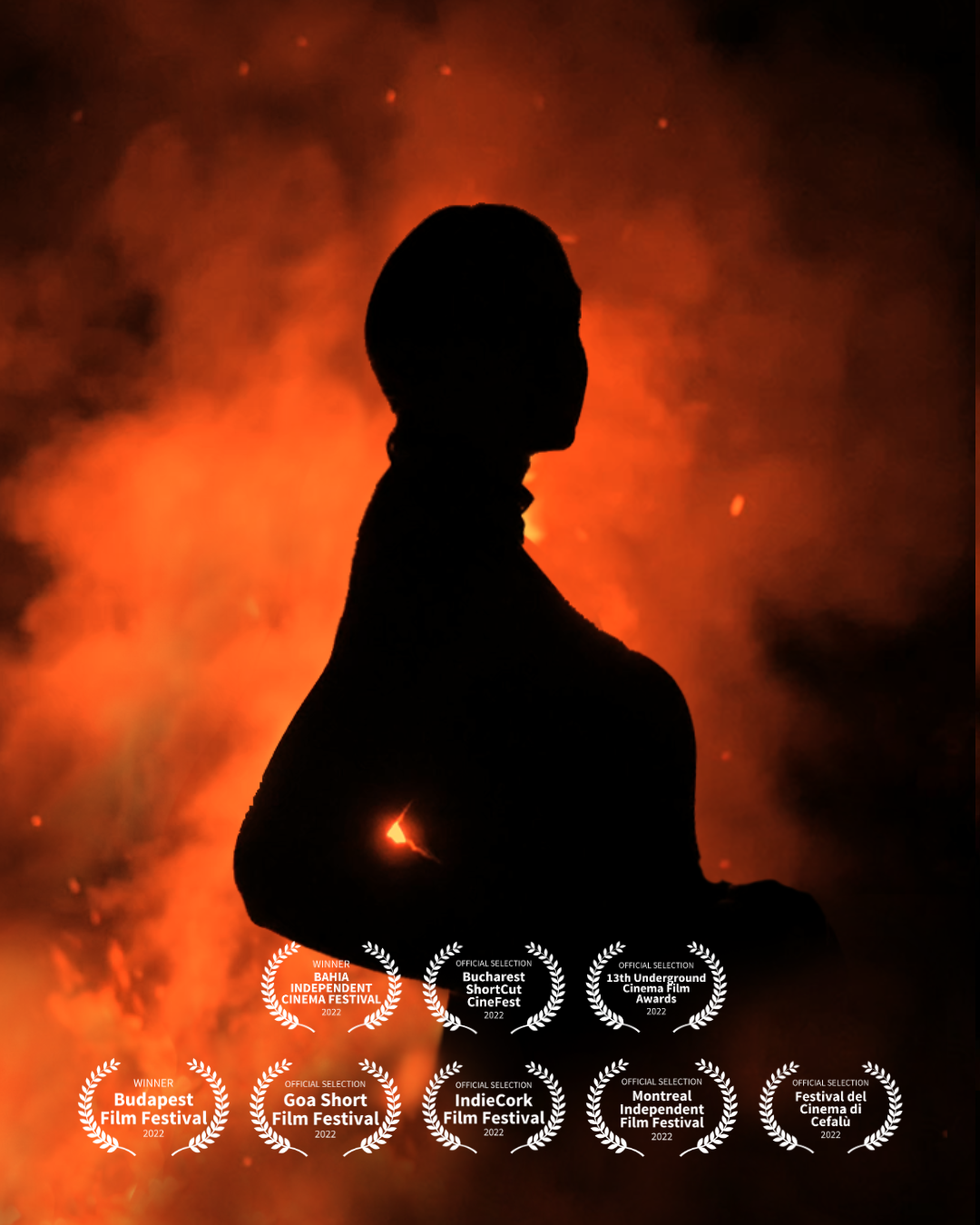 THE MAGMA CHAMBER [2022]