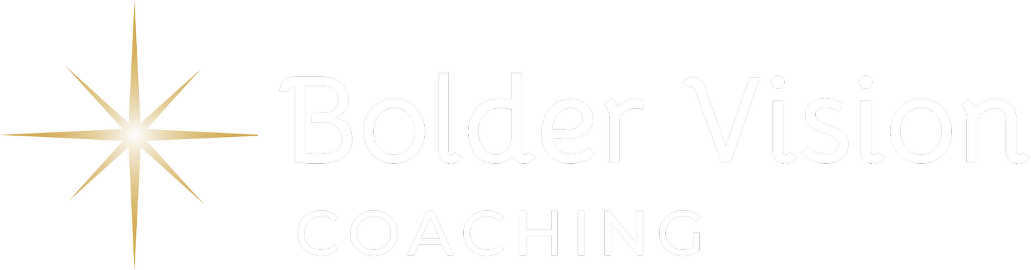 Bolder Vision