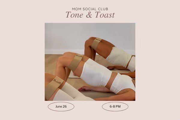 TONE & TOAST