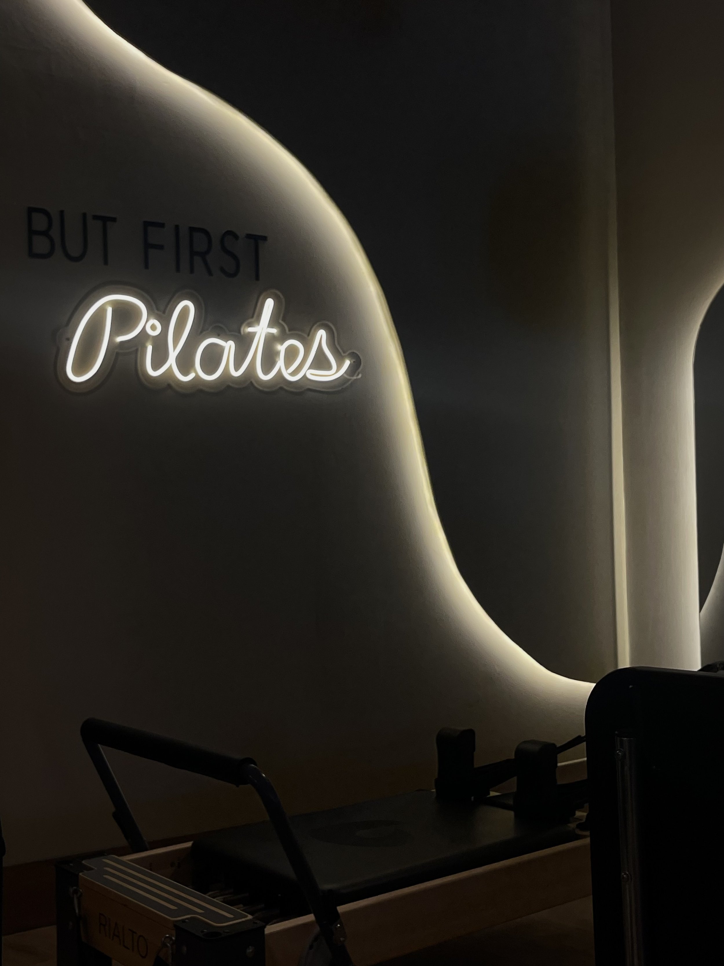 Double Dose Pilates with BODYROK