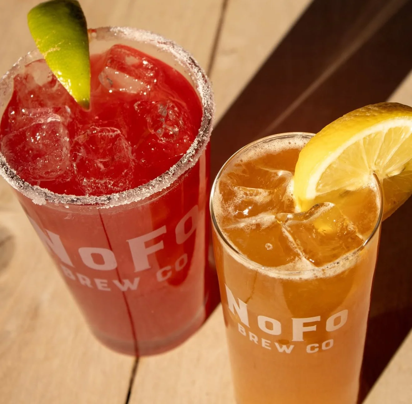 Fall Social: Books & Bevys
