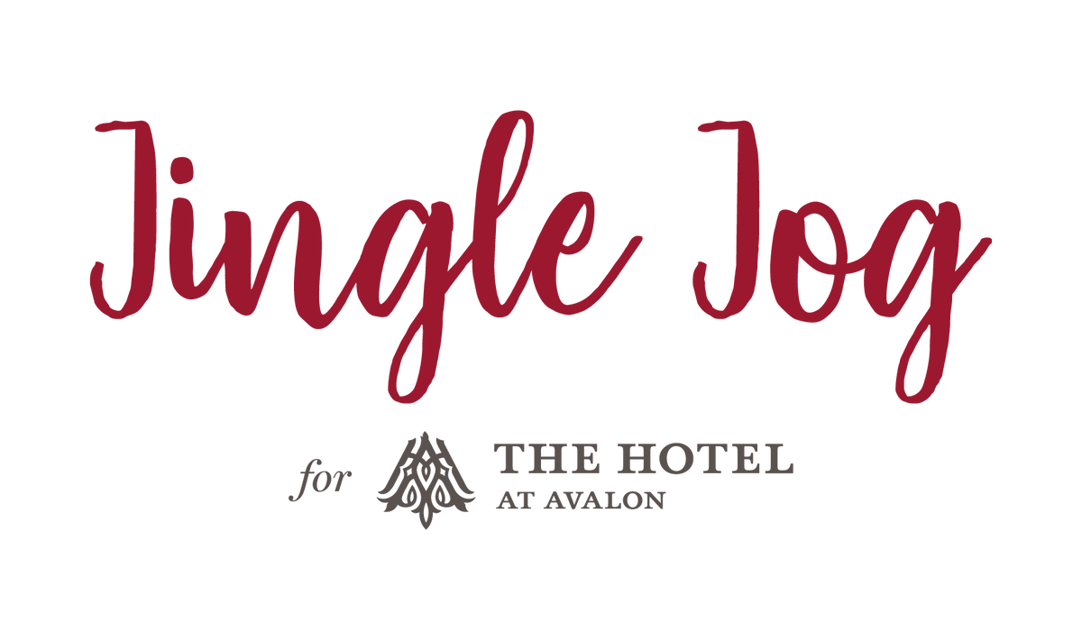Jingle Jog -- An Avalon Tradition 