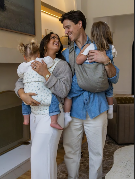 MABE | Zach and Liz Webber Collection Collab 