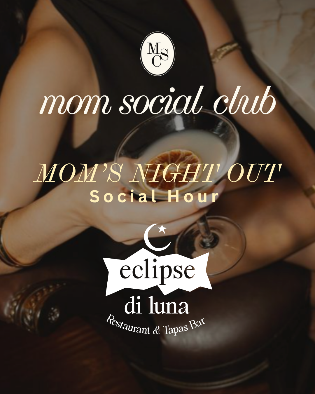 October Mom Social Hour 