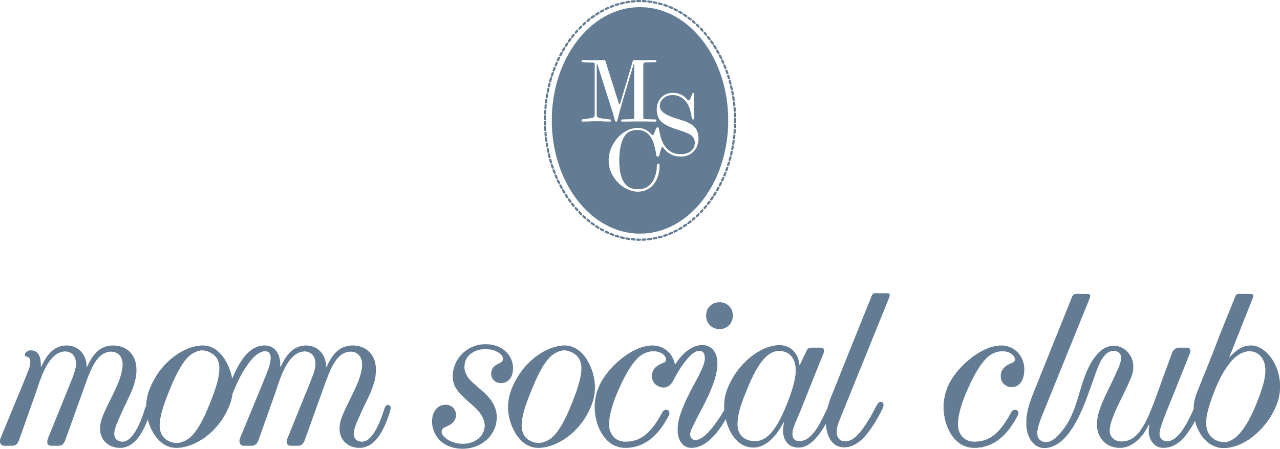 Mom Social Club Branding_Logo Simple_Blue Heron.png