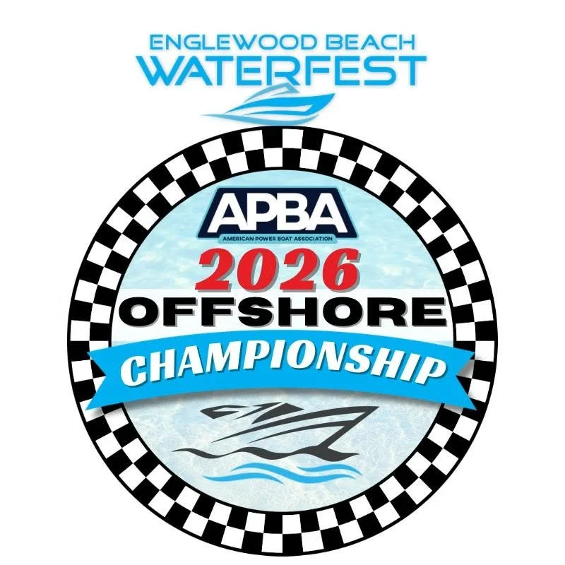 2026 Englewood Beach Waterfest