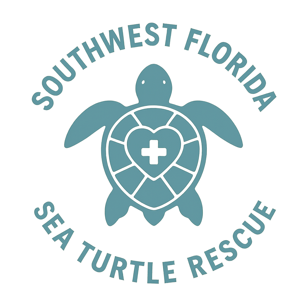 SWFL Sea Turtle Rescue
